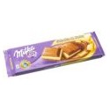 Milka Choco&Biscuit 300G