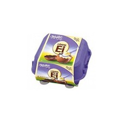 Milka Löffel Ei Milchcreme 136G