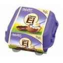 Milka Löffel Ei Milchcreme 136G