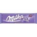 Milka Alpine Milk 300G X15