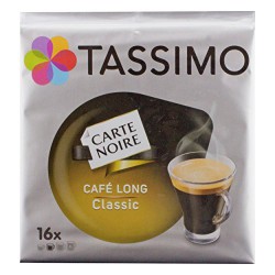 104G 16 Doses Cn Voluptuoso Tassimo