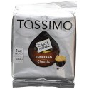 104G 16 Doses Cn Classique Tassimo