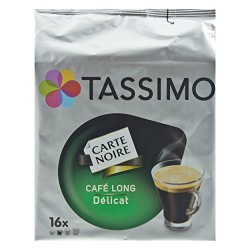 110.4G 16 Dose Cn Colombia Tassimo
