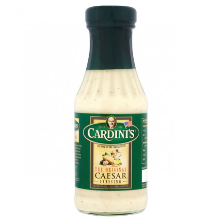 250Ml Scaue Ceasar Salad Cardini