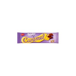 Milka Caramel 280G