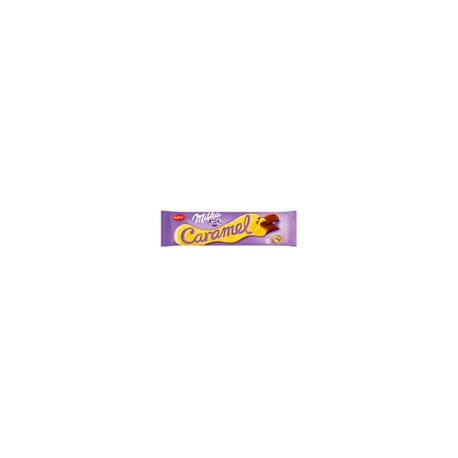 Milka Caramel 280G