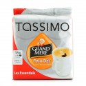16 Doses Gm Petit Dejeuner Tassimo