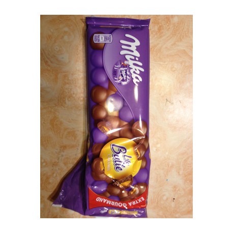 Milka Lila Bulle 250G