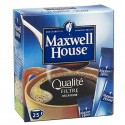 Maxwell Café Granules Filtre Maxwell House Décaféine 45G