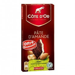 Tab.150G Noir Amande C.Or