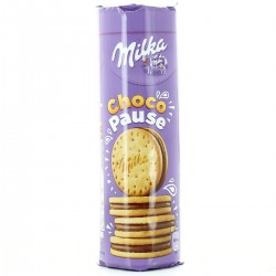 Milka Milka Choco Pause 260G