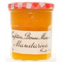 Bm Confiture Mandarine 370G