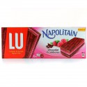 Napolitain Napolitain Chocolat Framboise 174G