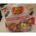 Jellyb.Cravate 20 Sav Ass.100G