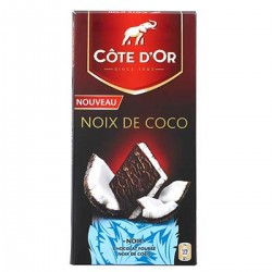 T150Choc.Fourre Coco C.Or