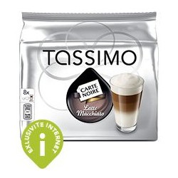 236G 16Tds Cn Macchiato Tass