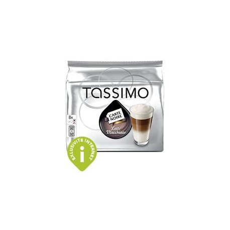 236G 16Tds Cn Macchiato Tass
