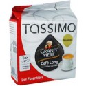133G 16Tds Gm C.Long Tassimo