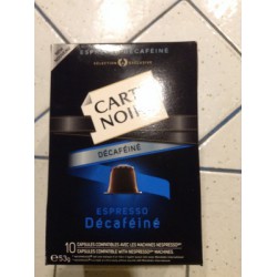 Cn Collec. Espr.Deca X10 53G