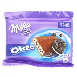 3X41G Oreo Bar Milka