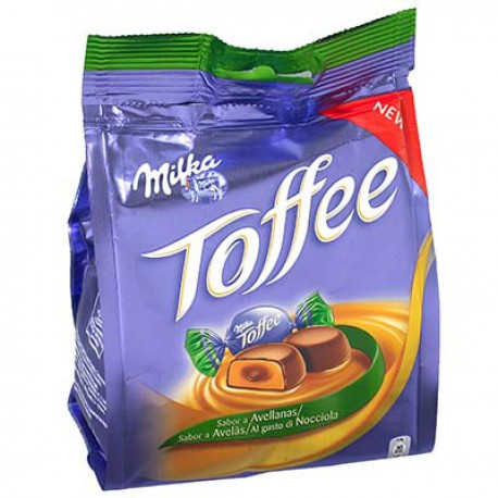S.131G.Milka Toffee Class