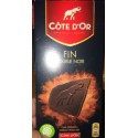 Cdor DeguSaint Dble Noir 56% 100G