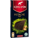 Tablette 100G Chocolat Pistache Cote D Or