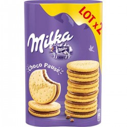 L2X260G Milka Choco Pause