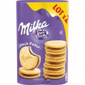 L2X260G Milka Choco Pause