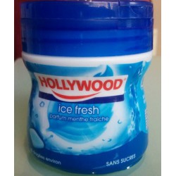 87G Bottle Icefresh Hollywood