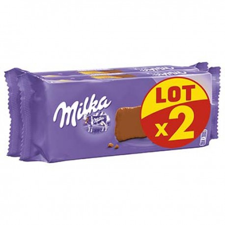 L2X200G Milka Choco Moooo
