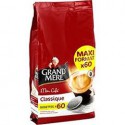 420G X60 Doses Cafe Classique Grand Mere