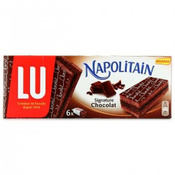 Napolitain Napolitain Signature Choco 174G