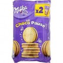 2X260G Choco Pause Milka