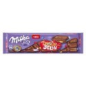 Milka 250G Choco Jelly Chocolate