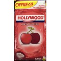 Hollywood Hollywood Stick Cerise Sans Sucre 84G