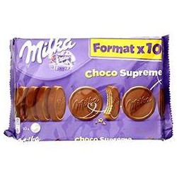300G Choco Supreme Familial Milka