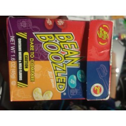Jelly Belly Bean Boozled 45G