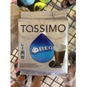 Capsules Tassimo 332G Oreo