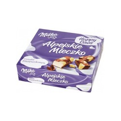 Alpen Milk 330G Laciate