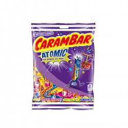 S.Carambar Atomic 110G