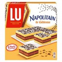 Napolitain Napolitain Le Gateau 200G