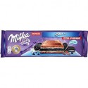 Tablette 300G Chocolat Oreo Xl Milka