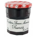 Bonne Maman Confiture Extra De Prunes Le Pot De 370 G