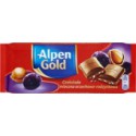 Alpen Gold Raisins And Nuts