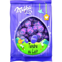 Milka Pt Oeuf F.Tend Lt 350G