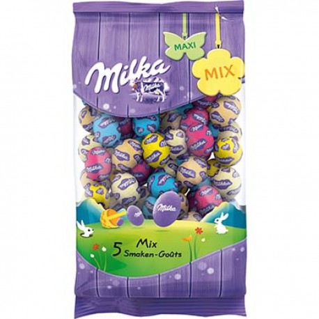 Milka Pt Oeuf F.Mix 5Gt 500G