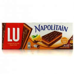 174G Napolitain Signat Orange