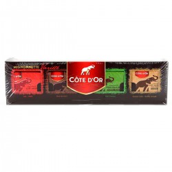 Cotedor Mignonnet.Assort32X10G