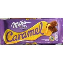 100G 40% Caramel Milka